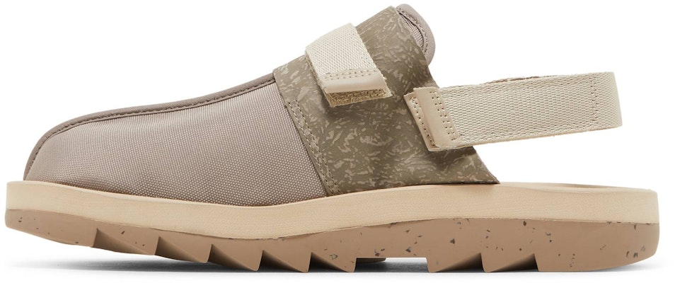 Jurassic World x Reebok Beatnik Sandal 'Fossil' HQ6266 Lookbook Jurassic World x Reebok Beatnik Sandal 'Fossil' HQ6266