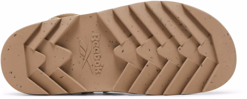 Jurassic World x Reebok Beatnik Sandal 'Fosil' HQ6266 Shop Jurassic World x Reebok Beatnik Sandal 'Fosil' HQ6266