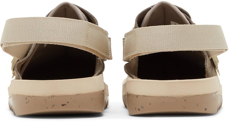 Jurassic World x Reebok Beatnik Sandal 'Fosil' HQ6266 Details for Jurassic World x Reebok Beatnik Sandal 'Fosil' HQ6266