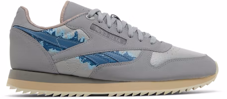 Jurassic World x Reebok Classic Leather Ripple 'Blue and Beta' HQ6253 Jurassic World x Reebok Classic Leather Ripple 'Blue and Beta' HQ6253