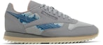 Buy Jurassic World x Reebok Classic Leather Ripple 'Blue dan Beta' HQ6253