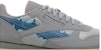 Jurassic World x Reebok Classic Leather Ripple 'Blue dan Beta' HQ6253