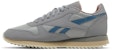 Jurassic World x Reebok Classic Leather Ripple 'Blue dan Beta' HQ6253