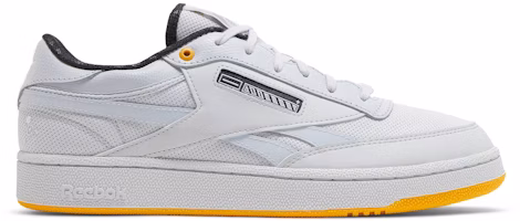 Jurassic World x Reebok Club C Revenge 'Biosyn Genetics' HQ6205 Jurassic World x Reebok Club C Revenge 'Biosyn Genetics' HQ6205