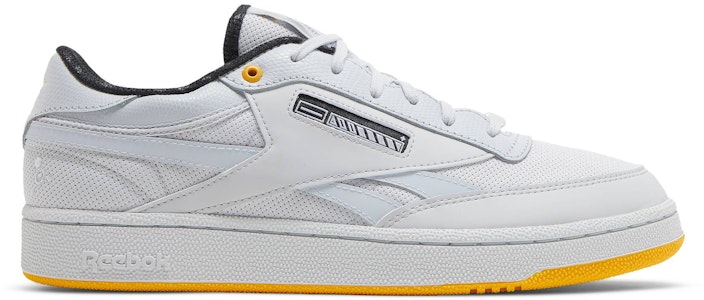 Jurassic World x Reebok Club C Revenge 'Genética Biosyn' HQ6205 Buy Jurassic World x Reebok Club C Revenge 'Genética Biosyn' HQ6205