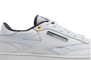 Jurassic World x Reebok Club C Revenge 'Genetik Biosyn' HQ6205 Order Jurassic World x Reebok Club C Revenge 'Genetik Biosyn' HQ6205