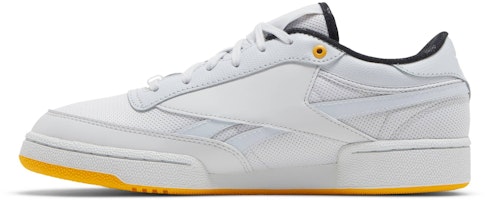 Jurassic World x Reebok Club C Revenge 'Genetik Biosyn' HQ6205 Lookbook Jurassic World x Reebok Club C Revenge 'Genetik Biosyn' HQ6205