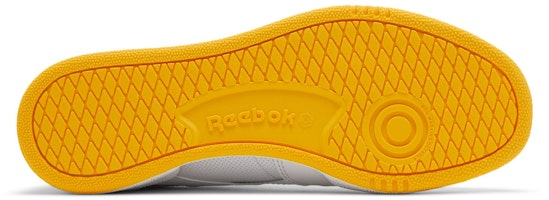 Jurassic World x Reebok Club C Revenge 'Genetik Biosyn' HQ6205 Shop Jurassic World x Reebok Club C Revenge 'Genetik Biosyn' HQ6205