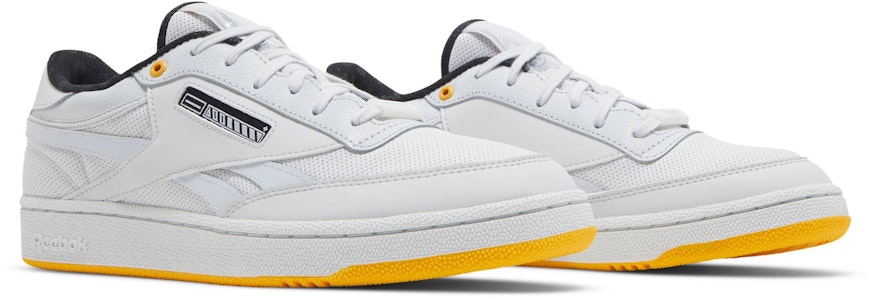 Jurassic World x Reebok Club C Revenge 'Genética Biosyn' HQ6205 Cheap Jurassic World x Reebok Club C Revenge 'Genética Biosyn' HQ6205