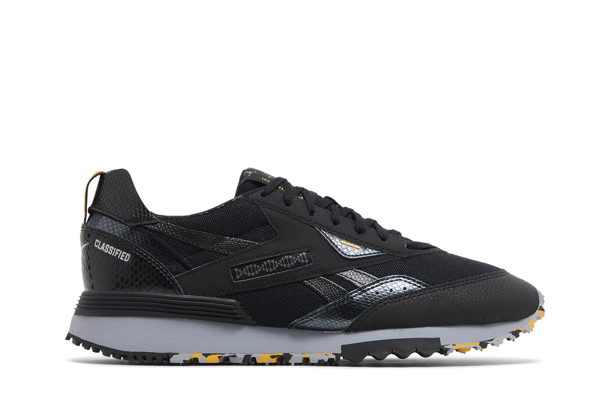 Jurassic World x Reebok LX 2200 'Biosyn Valley' HQ6264