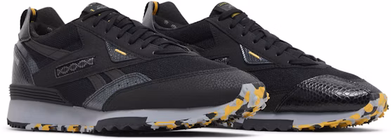 Cheap Jurassic World x Reebok LX 2200 'Biosyn Valley' Pria Wanita Original Sneakers HQ6264