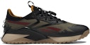 Order Jurassic World x Reebok Nano X2 Adventure 'Kit Kelangsungan Hidup' HQ6265
