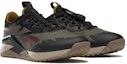 Lookbook Jurassic World x Reebok Nano X2 Adventure 'Kit Kelangsungan Hidup' HQ6265
