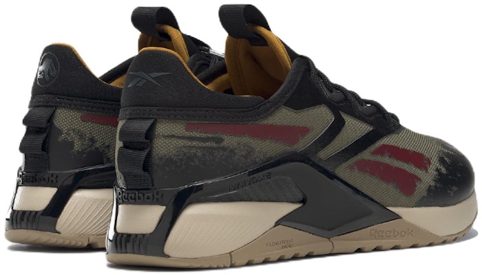 Jurassic World x Reebok Nano X2 Adventure 'Survival Kit' HQ6265 Shop Jurassic World x Reebok Nano X2 Adventure 'Survival Kit' HQ6265