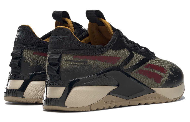 Purchase 侏羅紀世界 x Reebok Nano X2 冒險『生存套裝』HQ6265
