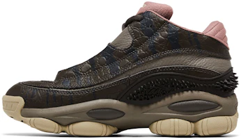 Lookbook Jurassic World x Reebok The Answer DMX ''Giganotosaurus'' Sneaker HQ6276