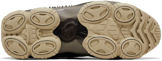 Shop Jurassic World x Reebok The Answer DMX ''Giganotosaurus'' Sneaker HQ6276