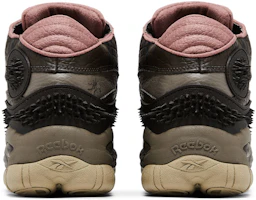Details for Jurassic World x Reebok The Answer DMX ''Giganotosaurus'' Sneaker HQ6276