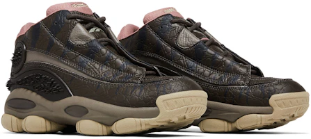 Cheap Jurassic World x Reebok The Answer DMX ''Giganotosaurus'' Sneaker HQ6276