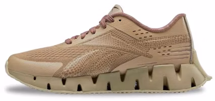 (Preschool) Jurassic World x Reebok Zig Dynamica 2.0 'Sand Beige' HQ6275 (Preschool) Jurassic World x Reebok Zig Dynamica 2.0 'Sand Beige' HQ6275