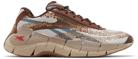 Jurassic World x Reebok Zig Kinetica 2.5 'Atrociraptors' HQ6263 Jurassic World x Reebok Zig Kinetica 2.5 'Atrociraptors' HQ6263