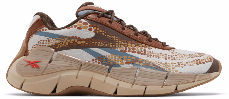 Jurassic World x Reebok Zig Kinetica 2.5 'Atrociraptors' HQ6263 Buy Jurassic World x Reebok Zig Kinetica 2.5 'Atrociraptors' HQ6263