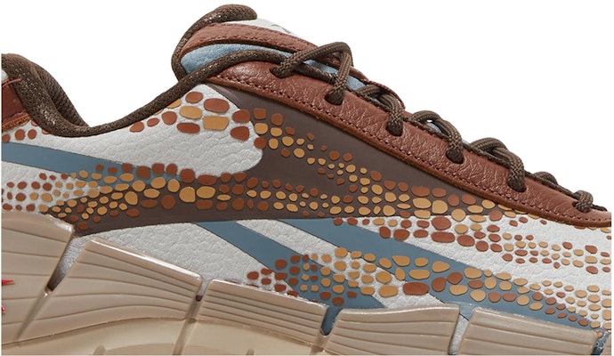 Jurassic World x Reebok Zig Kinetica 2.5 'Atrociraptors' Lelaki & Wanita HQ6263 Order Jurassic World x Reebok Zig Kinetica 2.5 'Atrociraptors' Lelaki & Wanita HQ6263