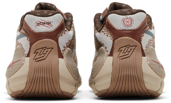 Jurassic World x Reebok Zig Kinetica 2.5 'Atrociraptors' Lelaki & Wanita HQ6263 Details for Jurassic World x Reebok Zig Kinetica 2.5 'Atrociraptors' Lelaki & Wanita HQ6263