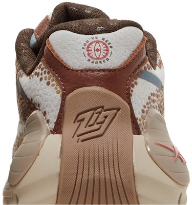 Jurassic World x Reebok Zig Kinetica 2.5 'Atrociraptors' Lelaki & Wanita HQ6263 Sizing Jurassic World x Reebok Zig Kinetica 2.5 'Atrociraptors' Lelaki & Wanita HQ6263