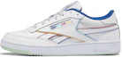 Buy 저스트 댄스 x 리복 클럽 C 리벤지 '화이트 멀티' (Just Dance x Reebok Club C Revenge 'White Multi') GZ1403