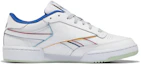 Order 저스트 댄스 x 리복 클럽 C 리벤지 '화이트 멀티' (Just Dance x Reebok Club C Revenge 'White Multi') GZ1403