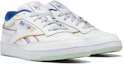 Lookbook 저스트 댄스 x 리복 클럽 C 리벤지 '화이트 멀티' (Just Dance x Reebok Club C Revenge 'White Multi') GZ1403