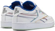 Shop 저스트 댄스 x 리복 클럽 C 리벤지 '화이트 멀티' (Just Dance x Reebok Club C Revenge 'White Multi') GZ1403
