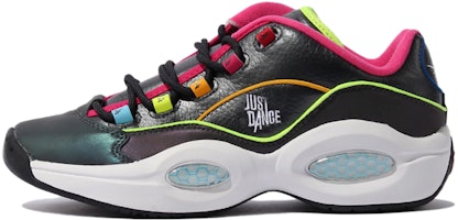 Just Dance x Reebok Question Low GZ1400 Just Dance x Reebok Question Low GZ1400