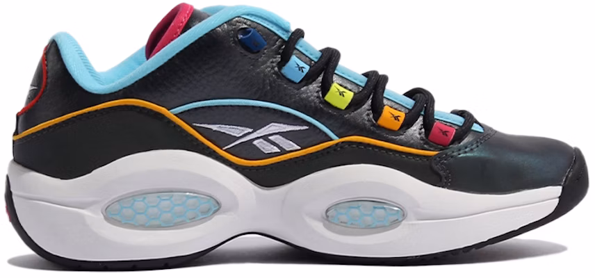 Just Dance x Reebok Question Low GZ1400 娛樂體驗 Order Just Dance x Reebok Question Low GZ1400 娛樂體驗