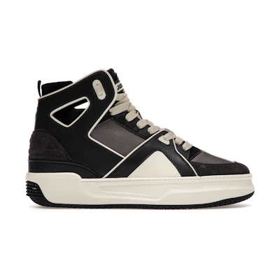 Just Don Basketball Courtside Hi 'Black'