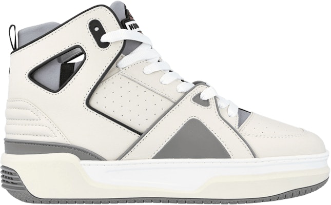 Just Don Basketball Courtside Hi 'White Grey' 32JUSQ01-226350-99 Buy Just Don Basketball Courtside Hi 'White Grey' 32JUSQ01-226350-99