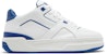 Just Don Luxury Courtside Low 'White Blue' 32JUSQ03-226351-85