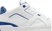 Order Just Don Luxury Courtside Low 'White Blue' 32JUSQ03-226351-85