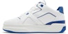 Just Don Luxury Courtside Low 'White Blue' 32JUSQ03-226351-85