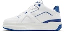 Lookbook Just Don Luxury Courtside Low 'White Blue' 32JUSQ03-226351-85