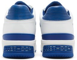 Just DonラグジュアリーコートサイドLOW 白/青 32JUSQ03-226351-85 Details for Just DonラグジュアリーコートサイドLOW 白/青 32JUSQ03-226351-85