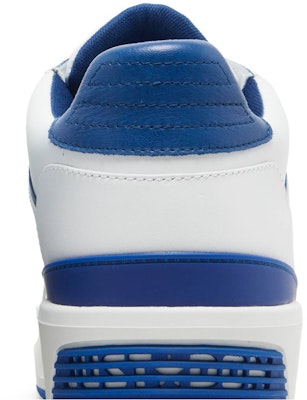 Just Don Luxury Courtside Low 'White Blue' 32JUSQ03-226351-85 Sizing Just Don Luxury Courtside Low 'White Blue' 32JUSQ03-226351-85