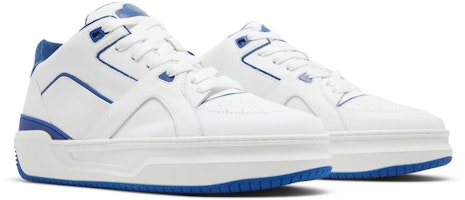 Just DonラグジュアリーコートサイドLOW 白/青 32JUSQ03-226351-85 Cheap Just DonラグジュアリーコートサイドLOW 白/青 32JUSQ03-226351-85