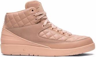 Just Don x Air Jordan 2 Retro 'Arctic Orange' 834825-805 Just Don x Air Jordan 2 Retro 'Arctic Orange' 834825-805