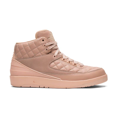 Just Don Jordan 2 Retro 'Arctic Orange'