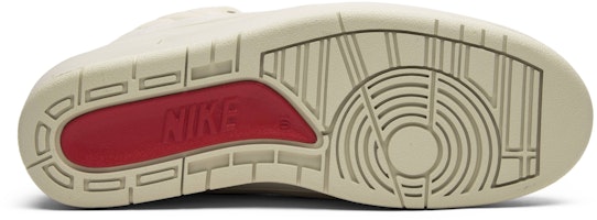 Just Don x Air Jordan 2 Retro 'Beach' Zapatillas Deportivas 834825-250 Shop Just Don x Air Jordan 2 Retro 'Beach' Zapatillas Deportivas 834825-250