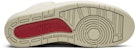 Just Don x Air Jordan 2 Retro 'Pantai' 834825-250