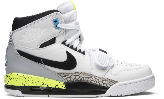 Just Don x Air Jordan Legacy 312 'Billy Hoyle' AQ4160-107 Buy Just Don x Air Jordan Legacy 312 'Billy Hoyle' AQ4160-107