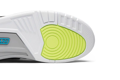 Just Don x Air Jordan Legacy 312 'Billy Hoyle' AQ4160-107